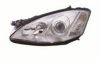 LORO 440-1165L-LD-E Headlight